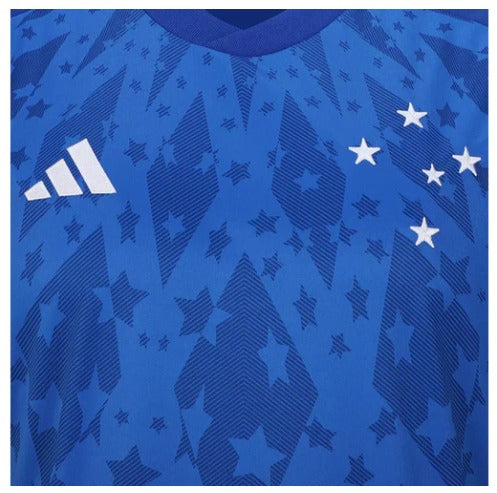 Camisa Cruzeiro, Temporada 24/25