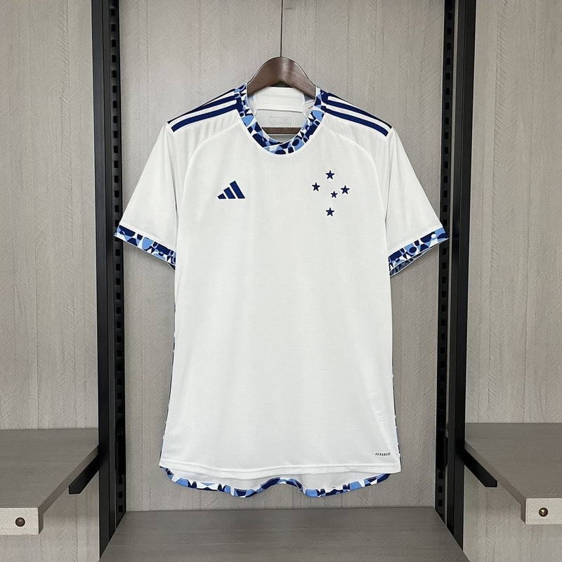 Camisa Cruzeiro, Temporada 24/25