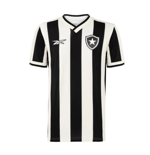 Camisa Botafogo, Temporada 24/25