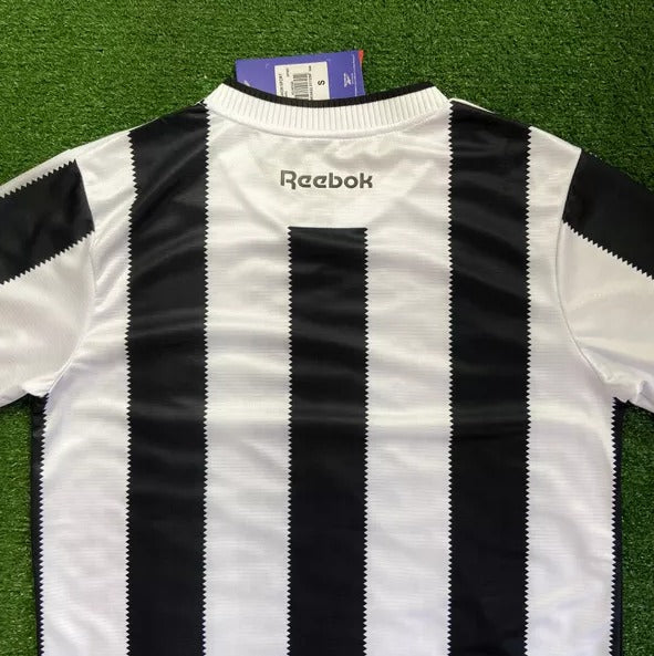 Camisa Botafogo, Temporada 24/25