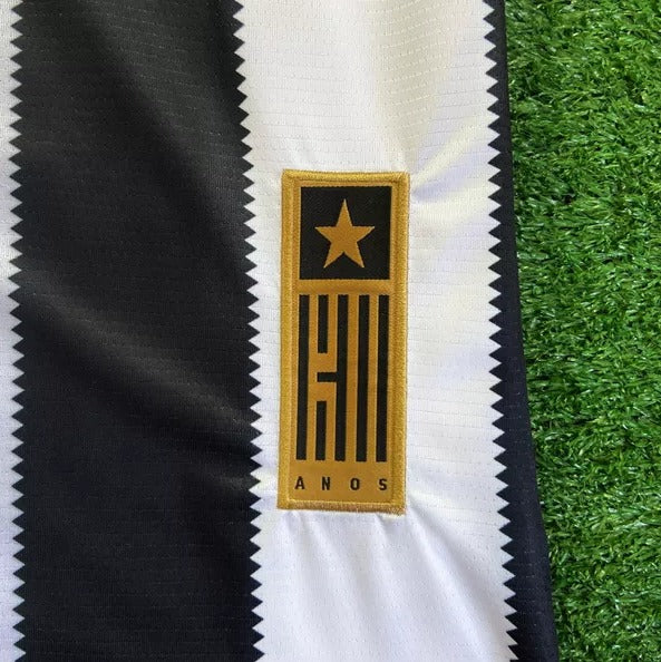 Camisa Botafogo, Temporada 24/25