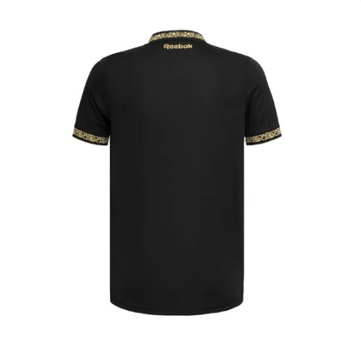 Camisa Botafogo Black, Temporada 24/25