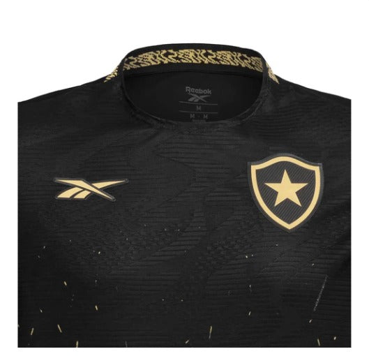 Camisa Botafogo Black, Temporada 24/25