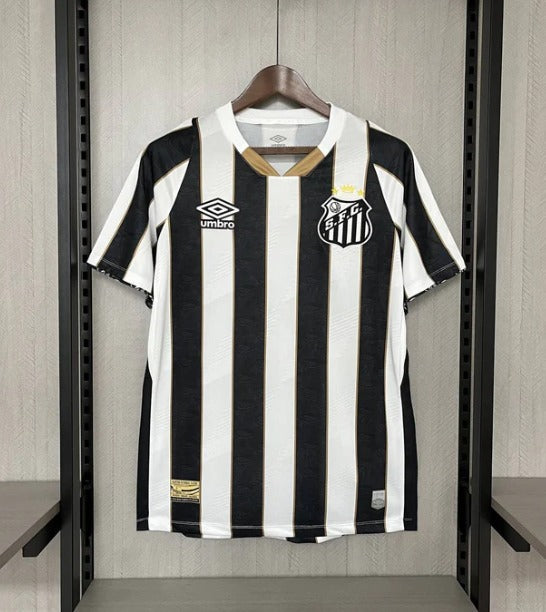 Camisa Santos, Temporada 24/25