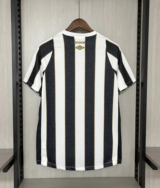 Camisa Santos, Temporada 24/25