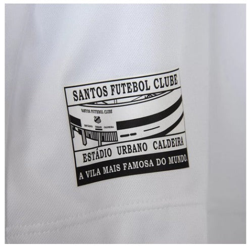 Camisa Santos, Temporada 24/25