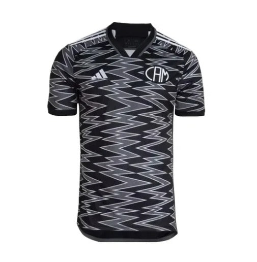 Camisa Atlético Mineiro Black, Temporada 24/25