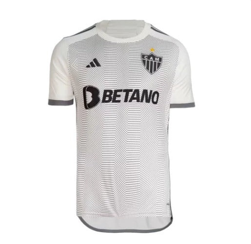 Camisa Atlético Mineiro, Temporada 24/25