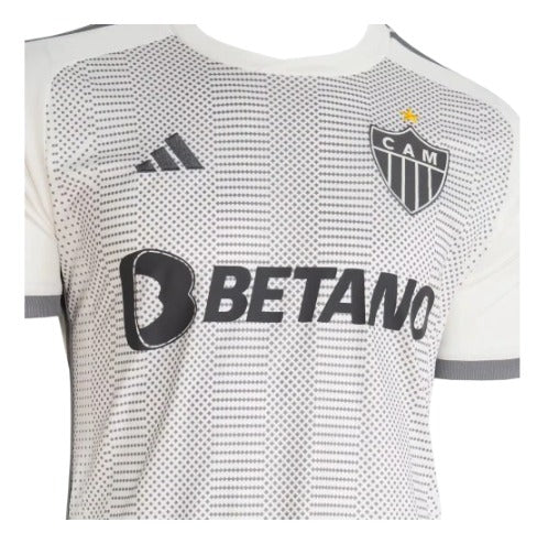 Camisa Atlético Mineiro, Temporada 24/25