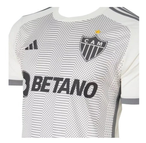 Camisa Atlético Mineiro, Temporada 24/25