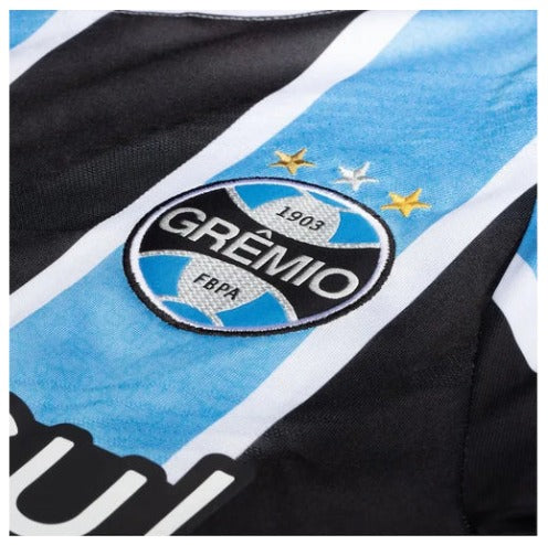 Camisa Grêmio, Temporada 24/25