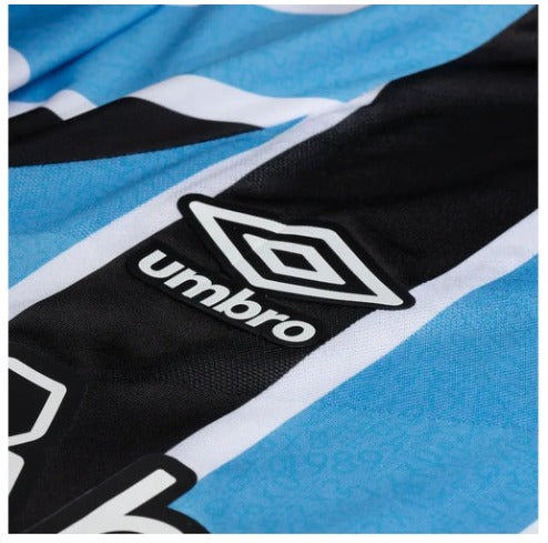 Camisa Grêmio, Temporada 24/25