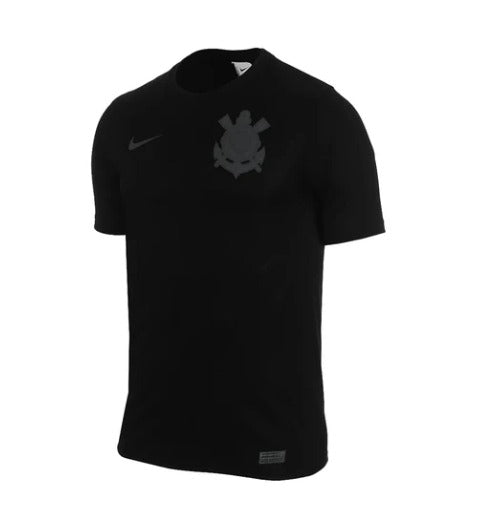 Camisa Corinthians Black, Temporada 24/25