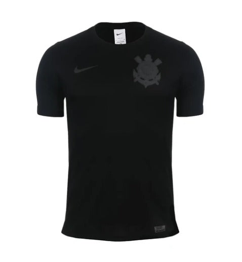 Camisa Corinthians Black, Temporada 24/25