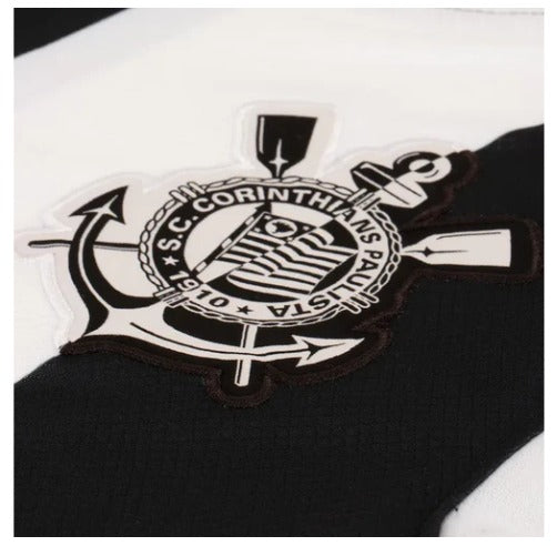 Camisa Corinthians, Temporada 24/25