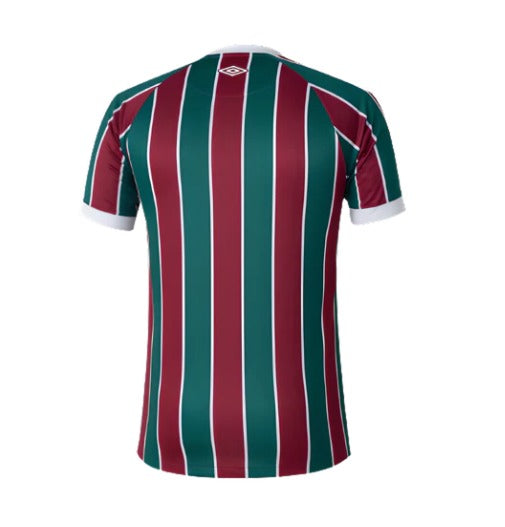 Camisa Fluminense, Temporada 24/25 Libertadores