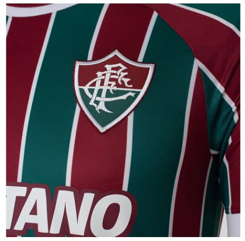 Camisa Fluminense, Temporada 24/25 Libertadores