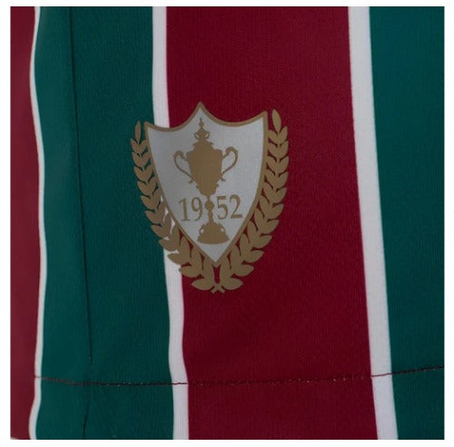 Camisa Fluminense, Temporada 24/25 Libertadores