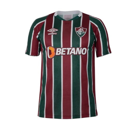 Camisa Fluminense, Temporada 24/25