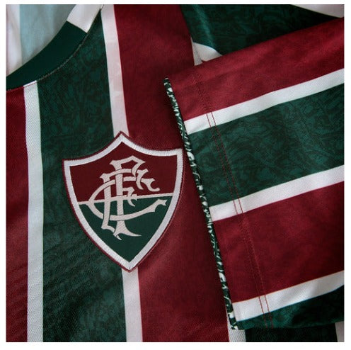 Camisa Fluminense, Temporada 24/25