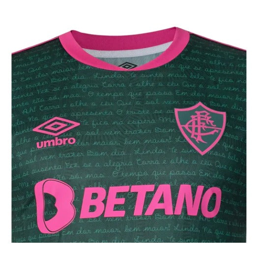 Camisa Fluminense