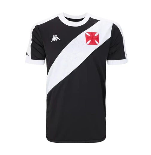 Camisa Vasco, Temporada 24/25