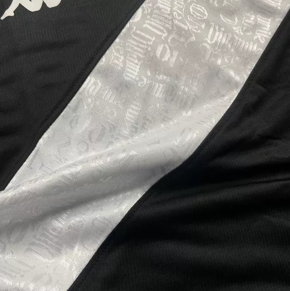 Camisa Vasco, Temporada 24/25