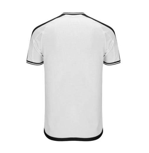 Camisa, Vasco, Temporada 24/25 Branca