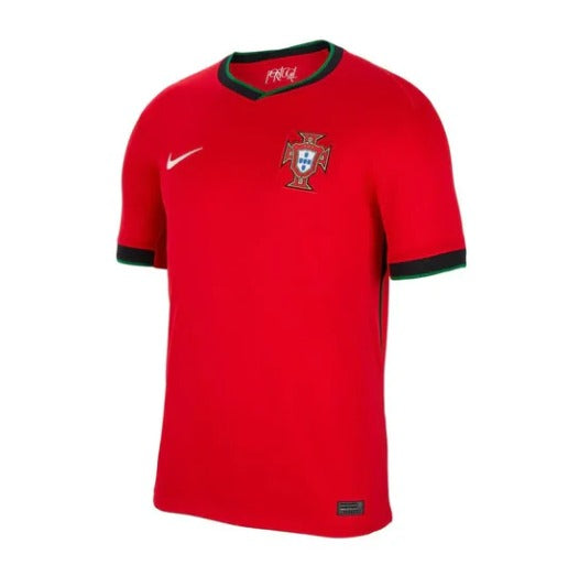 Camisa Portugal, Temporada, 24/25