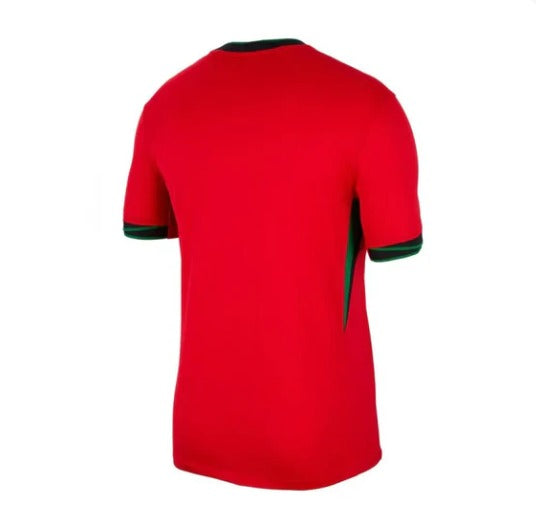 Camisa Portugal, Temporada, 24/25