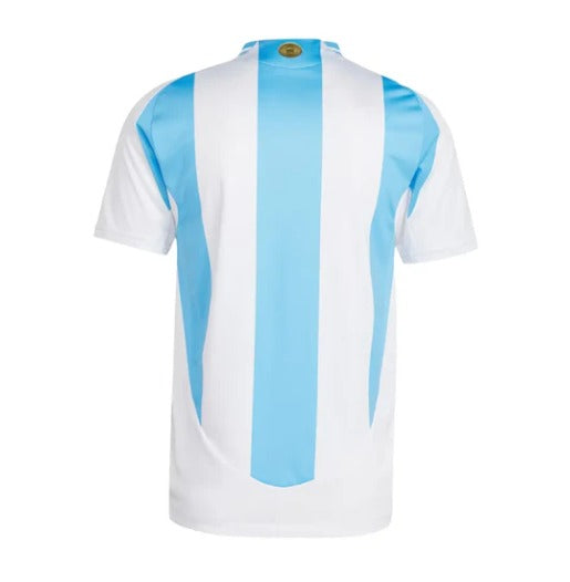 Camisa Argentina, Temporada 24/25