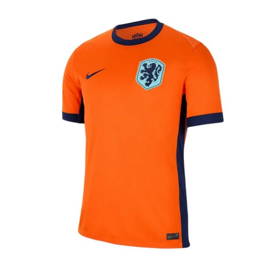 Camisa Holanda, Temporada 24/25