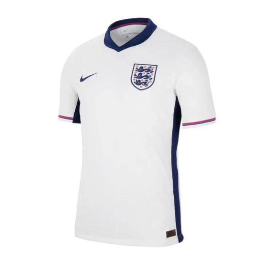 Camisa Inglaterra, Temporada 24/25 Jogador