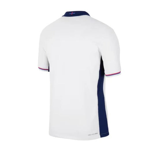 Camisa Inglaterra, Temporada 24/25 Jogador