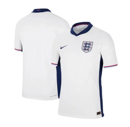 Camisa Inglaterra, Temporada 24/25 Jogador