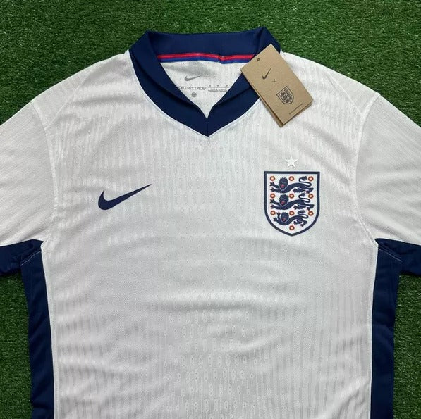 Camisa Inglaterra, Temporada 24/25 Jogador