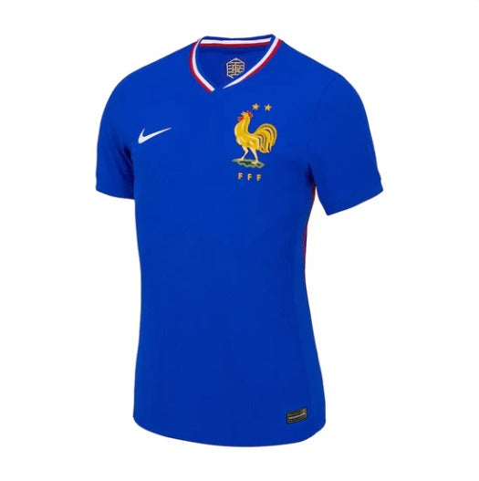 Camisa França, Temporada 24/25 Jogador