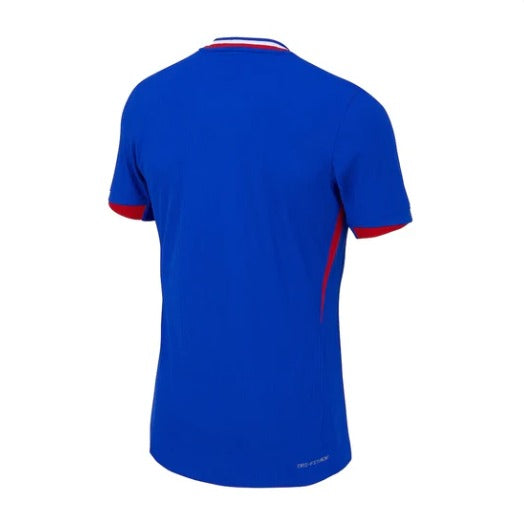 Camisa França, Temporada 24/25 Jogador