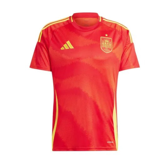 Camisa Espanha, Temporada 24/25