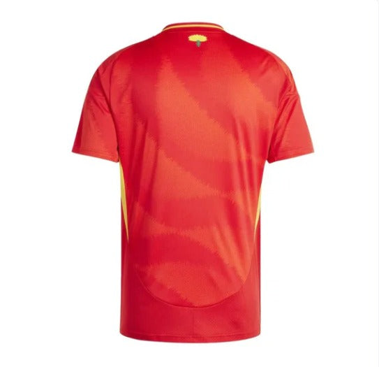 Camisa Espanha, Temporada 24/25