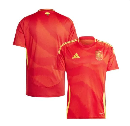 Camisa Espanha, Temporada 24/25