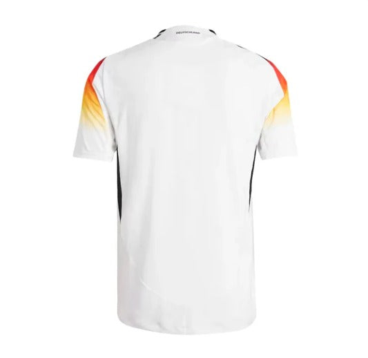 Camisa Alemanha. Temporada 24/25 Jogador