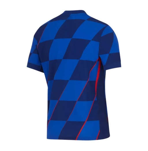 Camisa Croácia, Temporada 2024