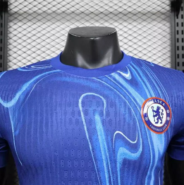 Camisa Chelsea, Temporada 24/25 Jogador