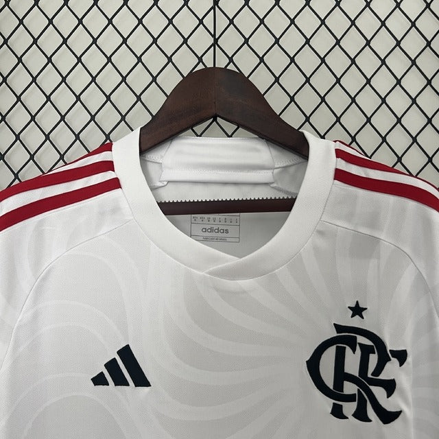 Camisa Flamengo, Temporada 24/25