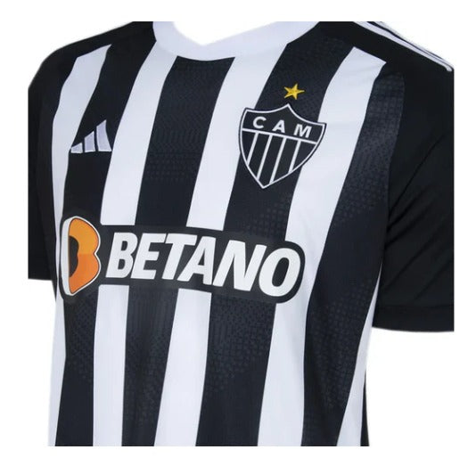 Camisa Atlético Mineiro, Temporada 24/25