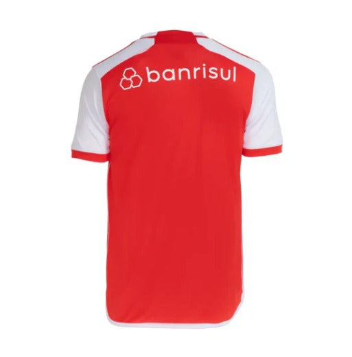 Camisa Internacional, Temporada 24/25