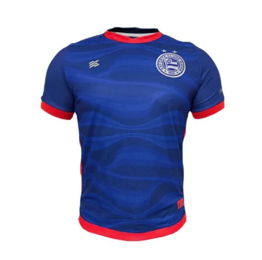 Camisa Vasco, Temporada 24/25 Azul