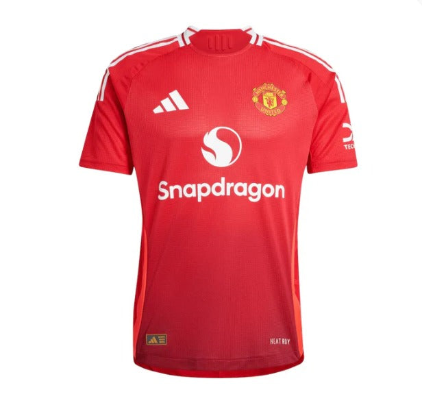 Camisa Manchester United, Temporada 24/25 Jogador