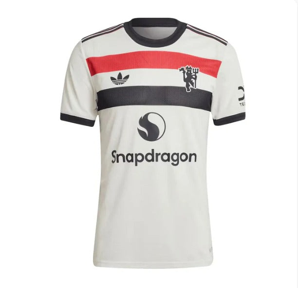 Camisa Manchester United, Temporada 24/25 Jogador